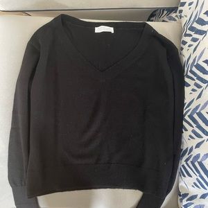 EVERLANE cashmere sweater